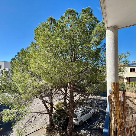 Le Des Pins, Terrasse & Piscine En Pinede Semesterbostad Balaruc-les-Bains