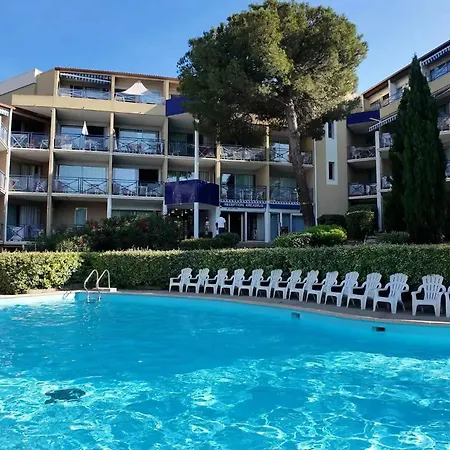Le Des Pins, Terrasse & Piscine En Pinede Semesterbostad Balaruc-les-Bains