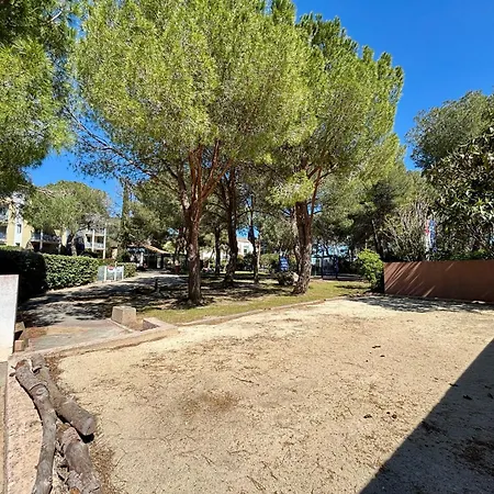 Le Des Pins, Terrasse & Piscine En Pinede Semesterbostad Balaruc-les-Bains